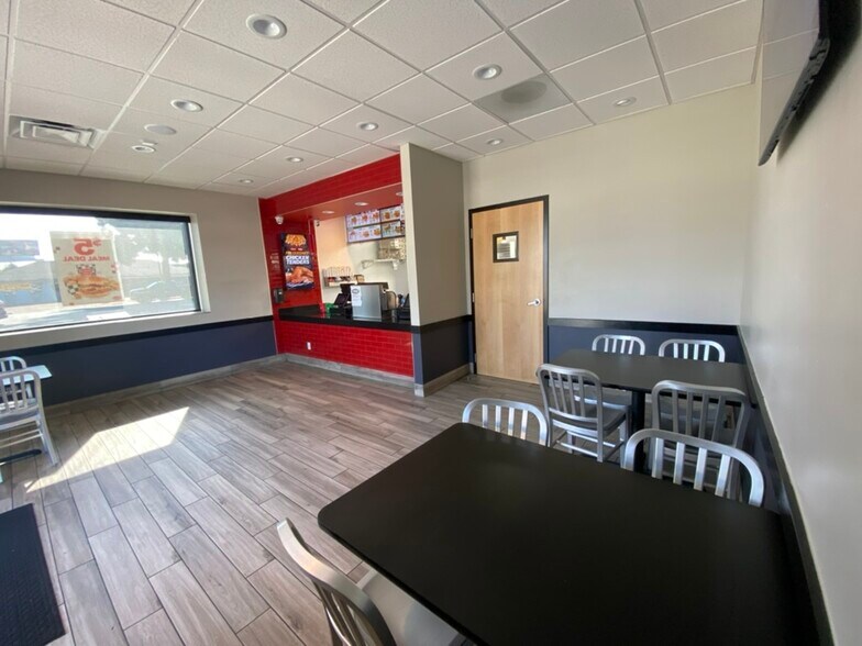 More Photos Of 10642 Katella Ave, Garden Grove Fast Food For Lease