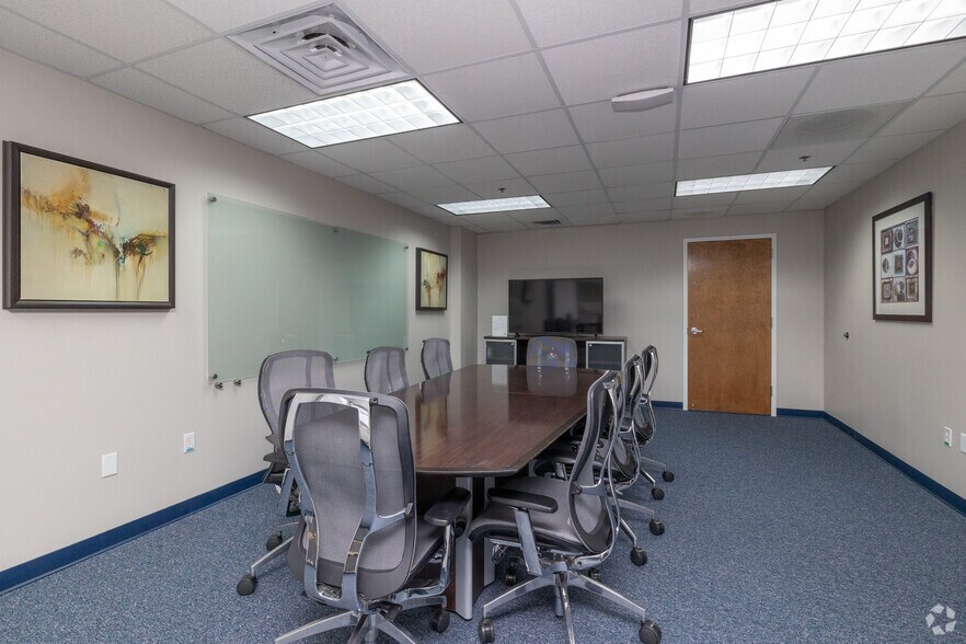 More Photos Of 16 Biltmore Ave, Asheville Coworking Space