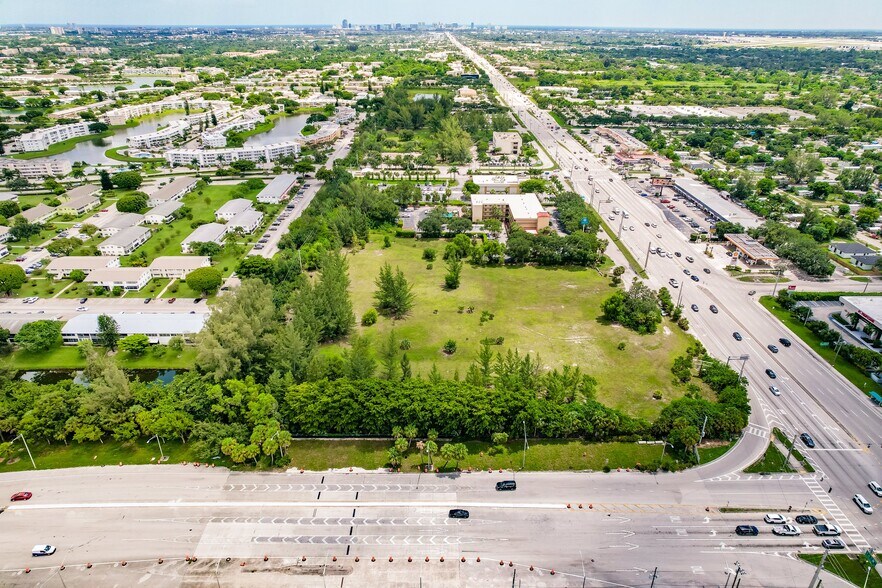 More Photos Of 6255 Okeechobee Blvd, West Palm Beach Land For Sale