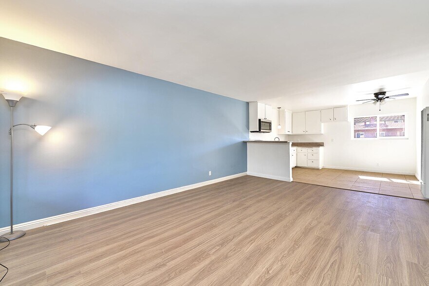 More Photos Of 1381 Burwood St, La Habra Apartments For Sale