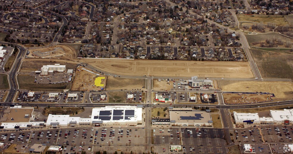 More Photos Of 4111-4239 Centerplace Dr, Greeley Unknown For Lease