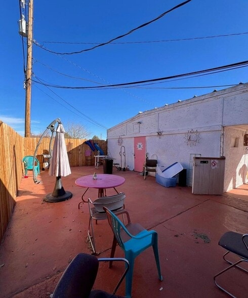 More Photos Of 1150 S Highway 80, Benson Hotel For Sale