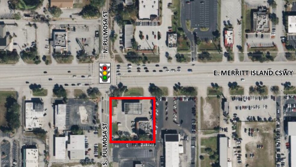 More Photos Of 405 E Merritt Island Cswy, Merritt Island Land For Lease