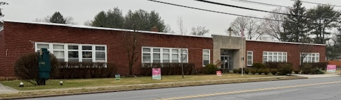 Primary Photo Of 216 Comly Rd, Lincoln Park Schools For Lease