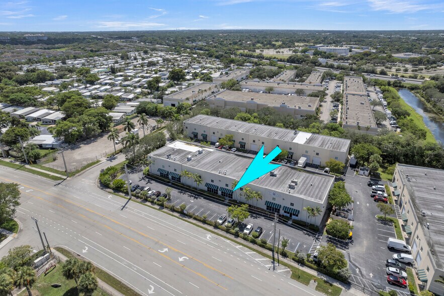 More Photos Of 1071 NW 31st Ave, Pompano Beach Warehouse For Sale