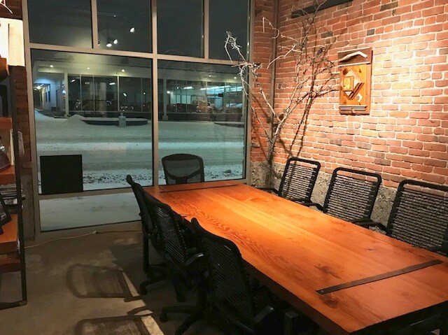 More Photos Of 429-431 E Sprague Ave, Spokane Freestanding For Lease