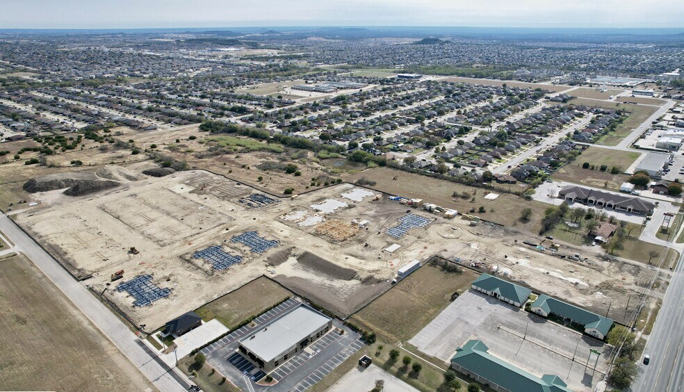 More Photos Of 3904 Clear Creek Rd, Killeen Land For Sale