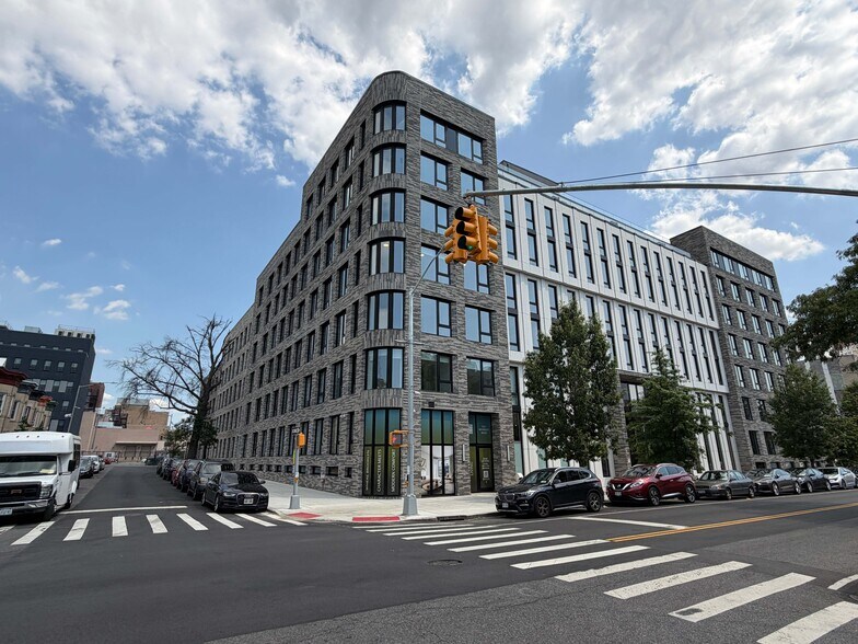 Primary Photo Of 2363 Bedford Ave, Brooklyn Apartments For Lease