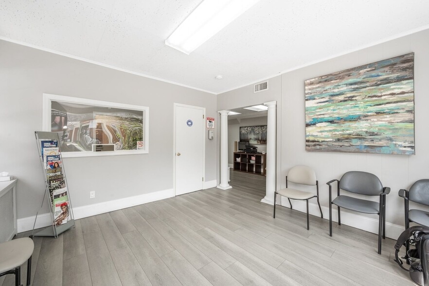 More Photos Of 504 Gramatan Ave, Mount Vernon Medical For Lease