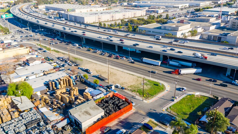 More Photos Of Alameda St @ E. Imperial Hwy, Los Angeles Land For Sale