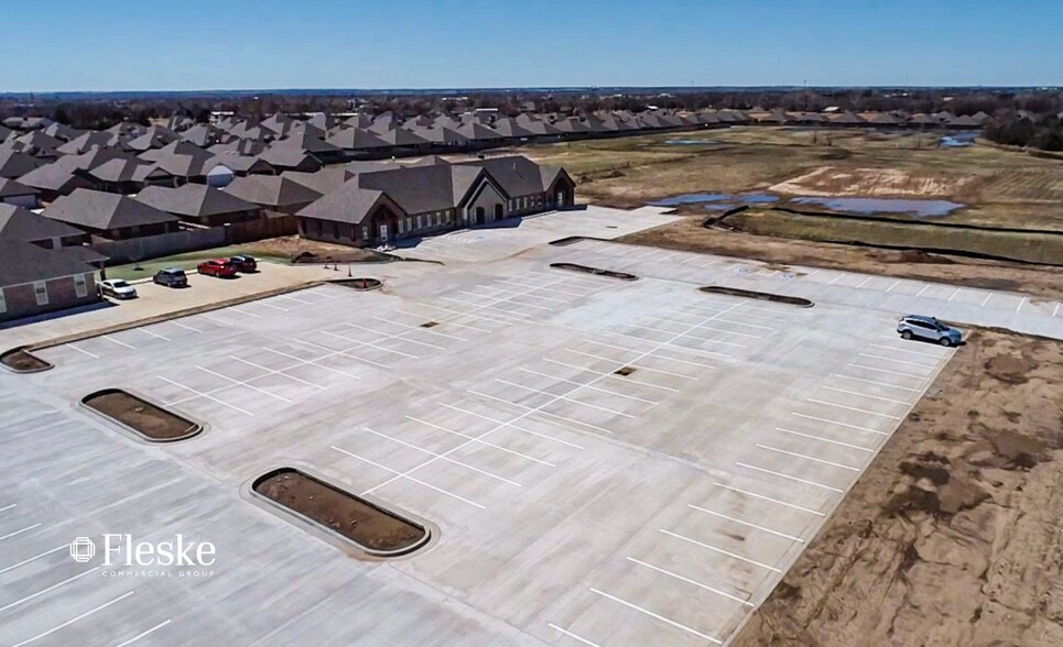More Photos Of 13901 S Western Ave, Oklahoma City Unknown For Lease