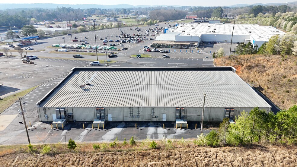 More Photos Of 150 Pearl Dr, LaFayette Restaurant For Lease