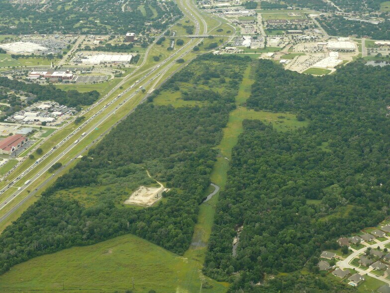 More Photos Of North Earl Rudder Freeway, Bryan Land For Sale