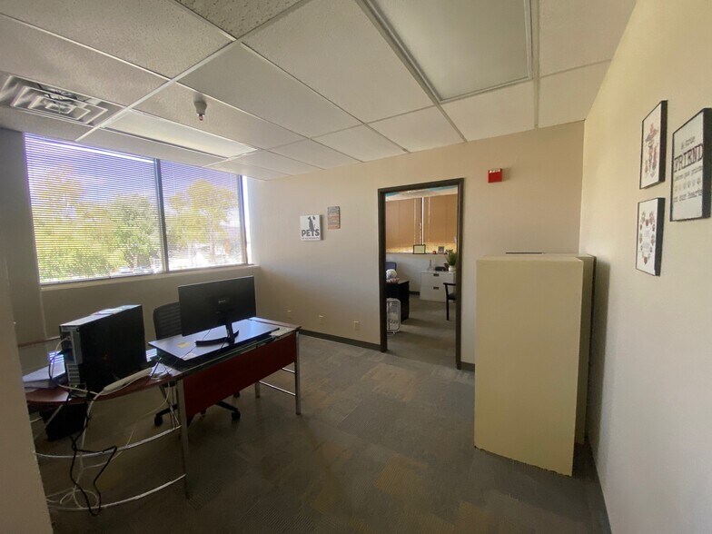 More Photos Of 400 W King St, Carson City Office For Lease
