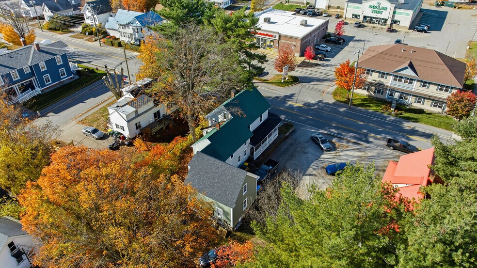 More Photos Of 158 Court St, Laconia Apartments For Sale