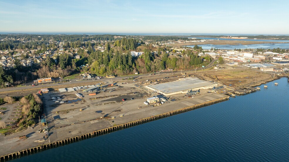 More Photos Of 2452 Stanton Ave, North Bend Land For Sale