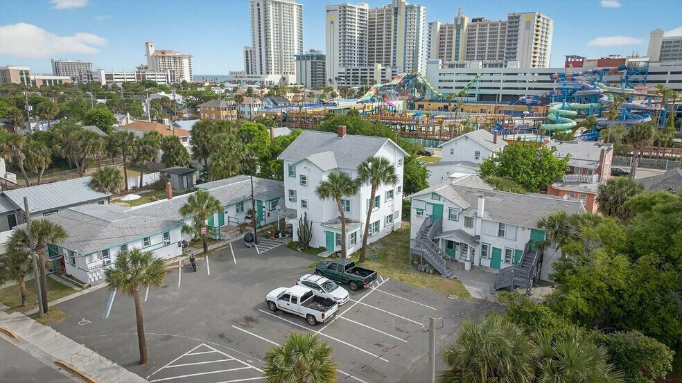 More Photos Of 218-228 N Oleander Ave, Daytona Beach Apartments For Sale