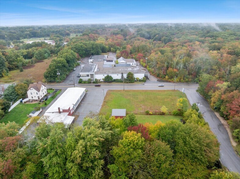 More Photos Of 304 W Main St, Norton Industrial For Sale