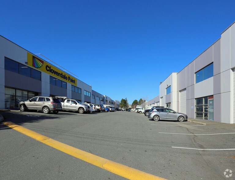 More Photos Of 555 Ardersier Rd, Victoria Warehouse For Lease