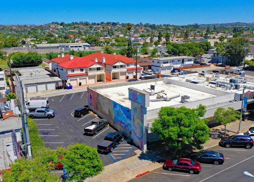 More Photos Of 1454 Garnet Ave, San Diego Freestanding For Sale