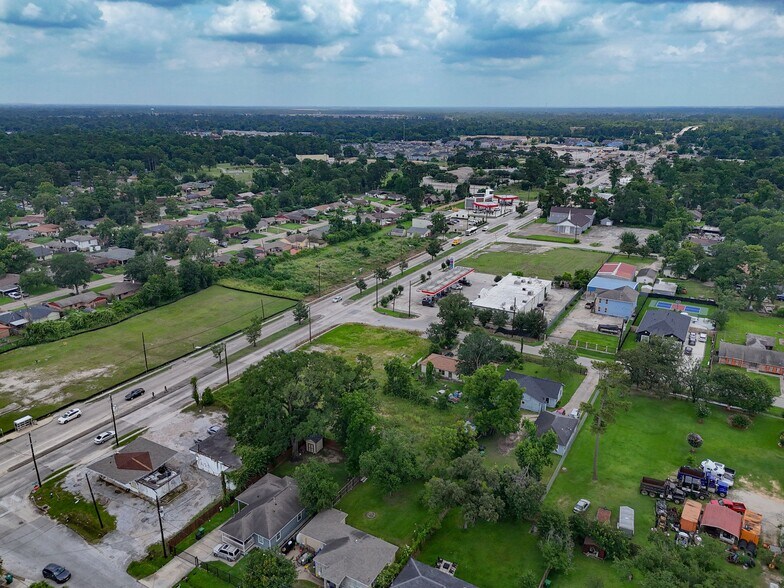 More Photos Of 6110 Tidwell Rd, Houston Land For Sale