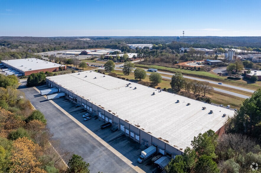 More Photos Of 5974 US Highway 129 N, Pendergrass Warehouse For Lease