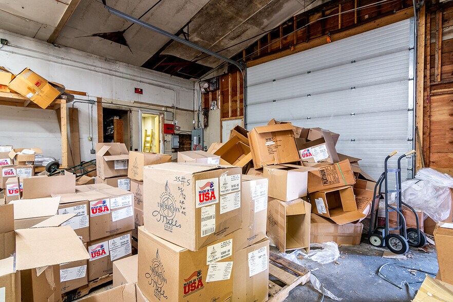 More Photos Of 6 Chestnut St, Coventry Warehouse For Sale