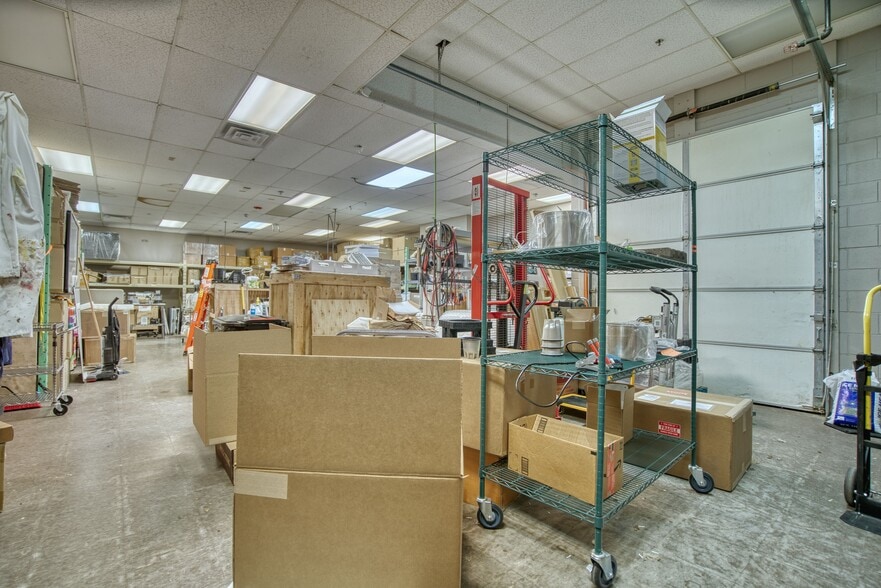 More Photos Of 105 S Sunset St, Longmont Light Manufacturing For Lease