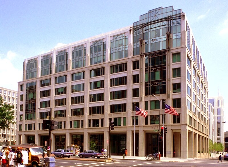 More Photos Of 777 N Capitol St NE, Washington Office Residential For Lease
