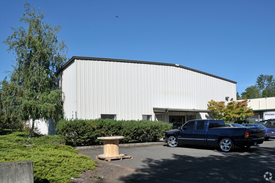 More Photos Of 9125-9145 SE 64th Ave, Portland Unknown For Lease