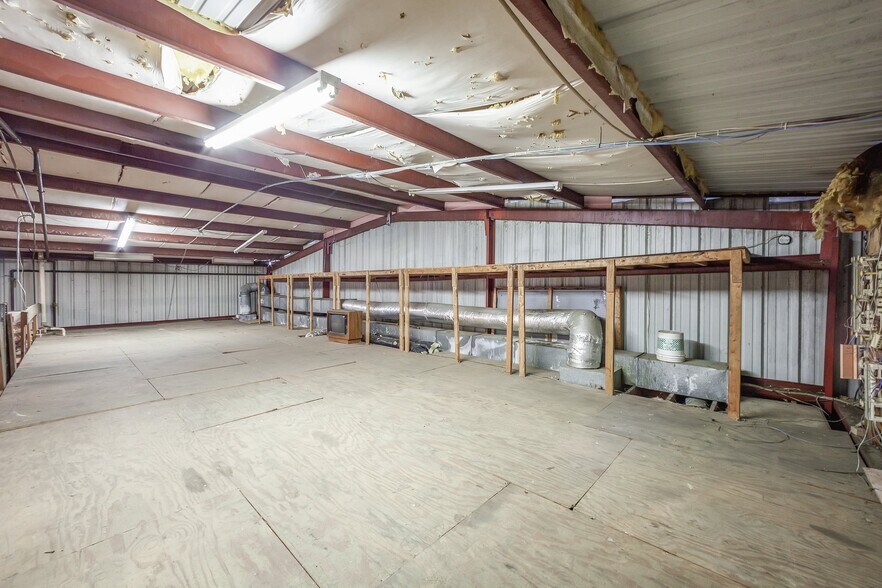 More Photos Of 144-145 Rosedale St, Jackson Warehouse For Sale