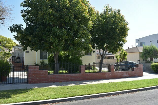 More Photos Of 618 N Mariposa St, Burbank Apartments For Sale