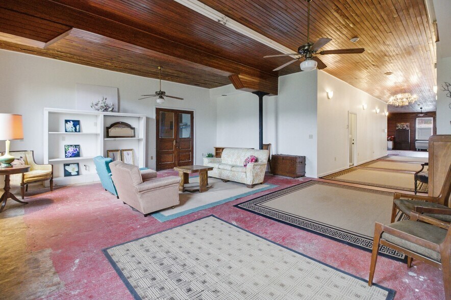 More Photos Of 437 William Ave, Davis Storefront Retail Residential For Sale