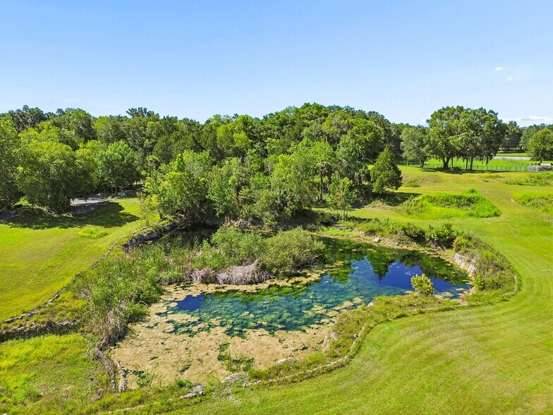 More Photos Of 8800 Steed Ter, Floral City Land For Sale