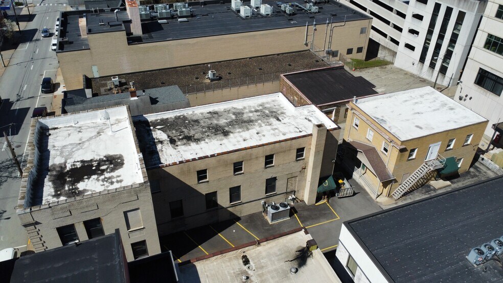 More Photos Of 35 W Pittsburgh St, Greensburg Office For Sale