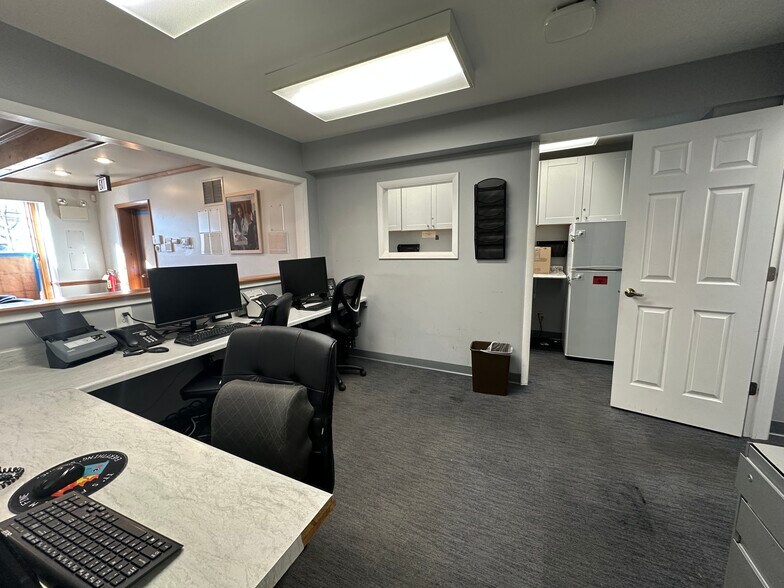 More Photos Of 69 N Main St, Medford Coworking Space