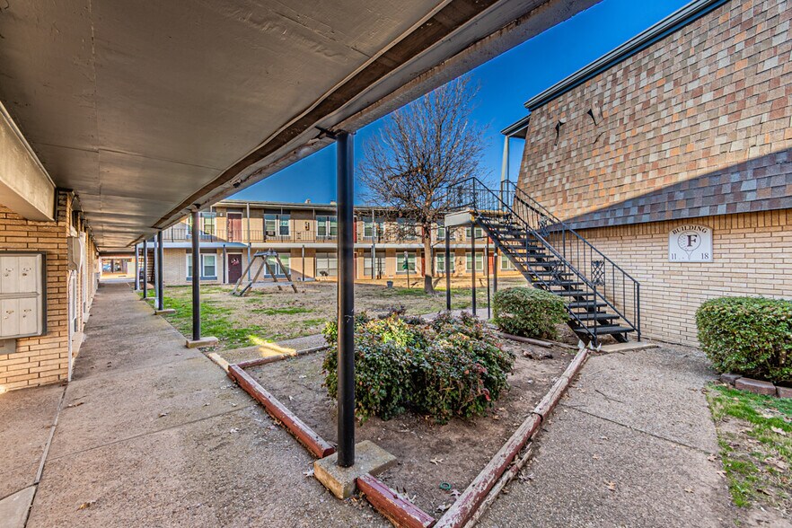More Photos Of 4635 W Gore Blvd, Lawton Apartments For Sale