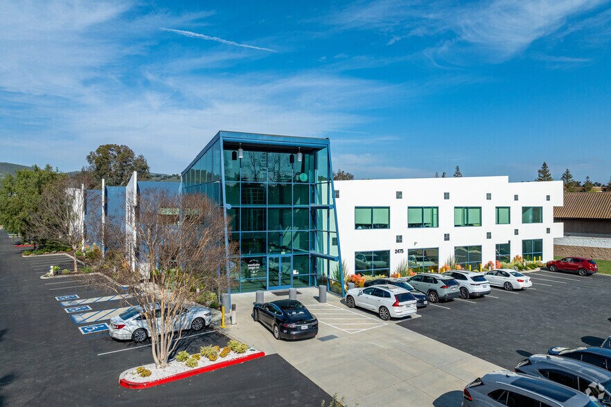Primary Photo Of 2475 Townsgate Rd, Westlake Village Office For Lease