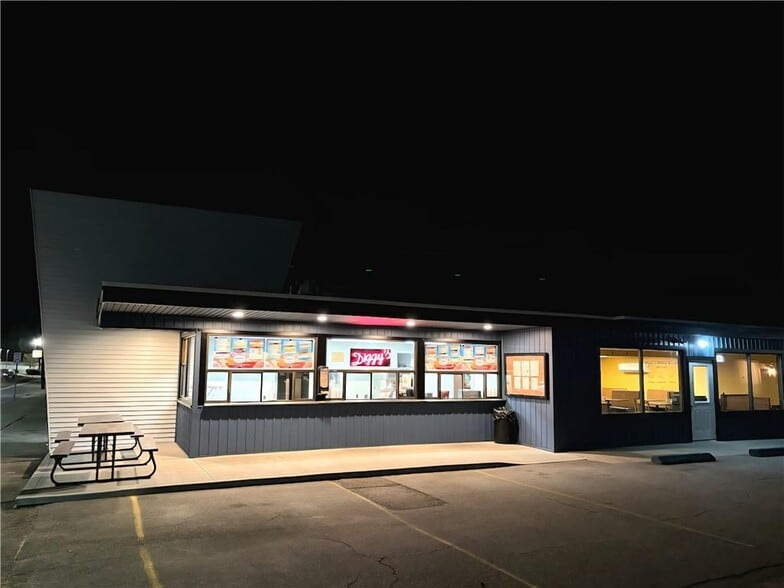 More Photos Of , West Warwick General Retail For Sale