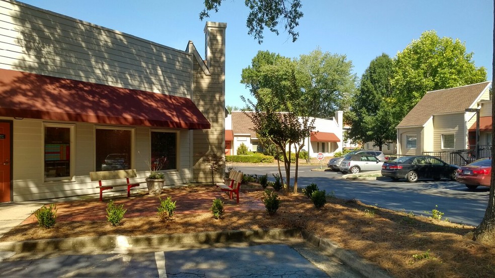 Primary Photo Of 1000 Johnson Ferry Rd, Marietta Office For Lease