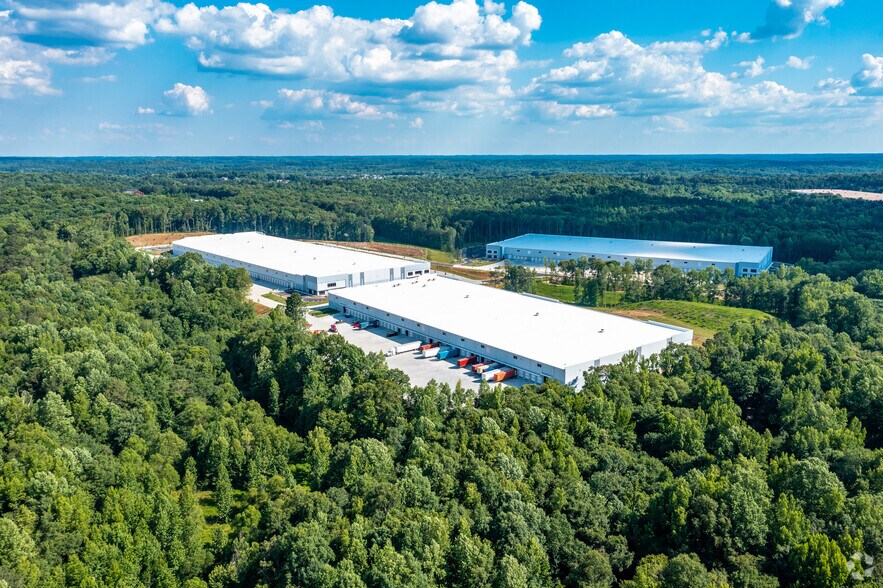 Primary Photo Of 1970 Maple Ave, Atlanta Warehouse For Lease