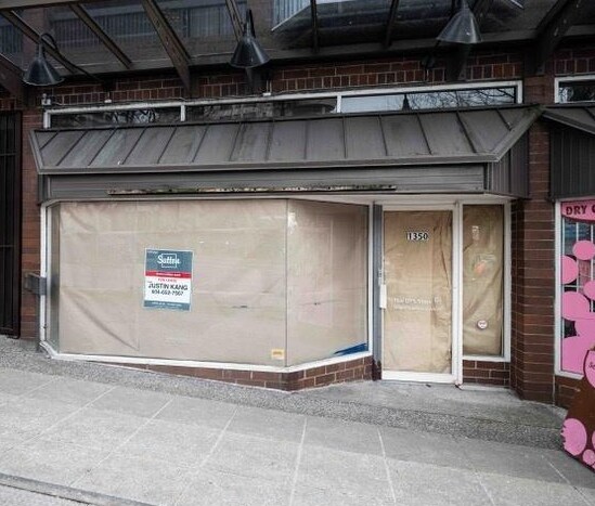 More Photos Of 1348 Burrard St, Vancouver Apartments For Sale
