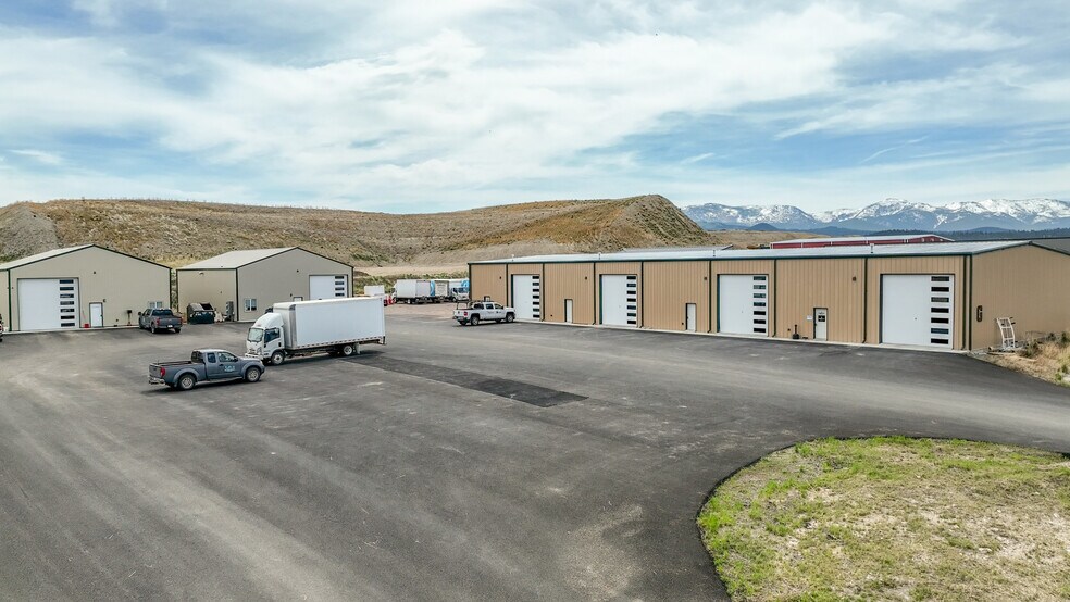 More Photos Of , East Helena Industrial For Sale