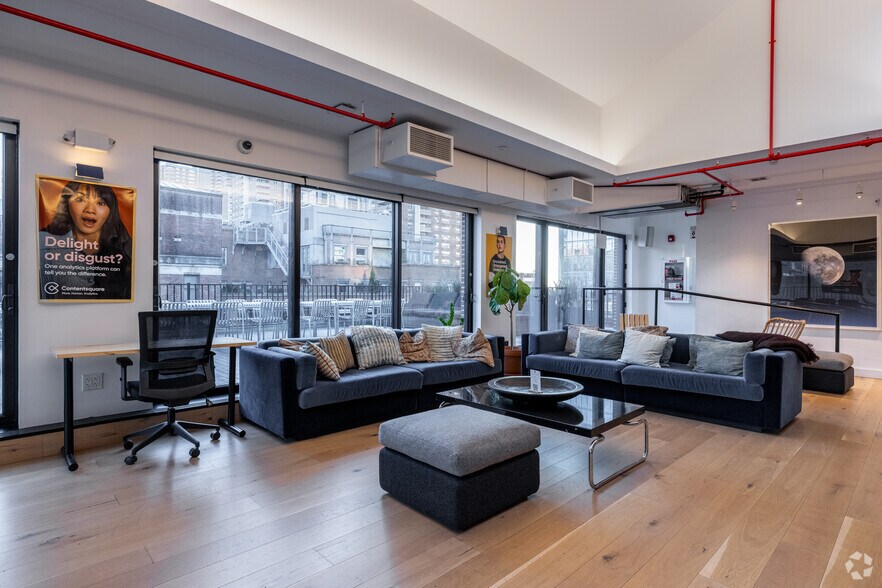 More Photos Of 53-55 Beach St, New York Loft Creative Space For Lease