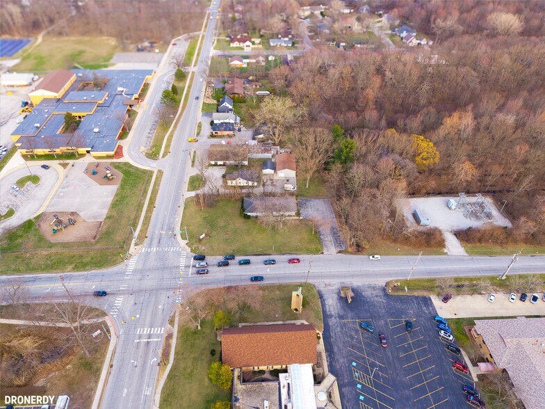 More Photos Of 1200 S Woodland Ave, Michigan City Office For Sale