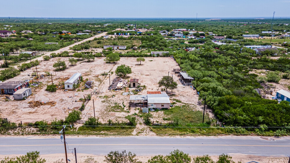 More Photos Of 309 Main ave, Laredo Land For Sale