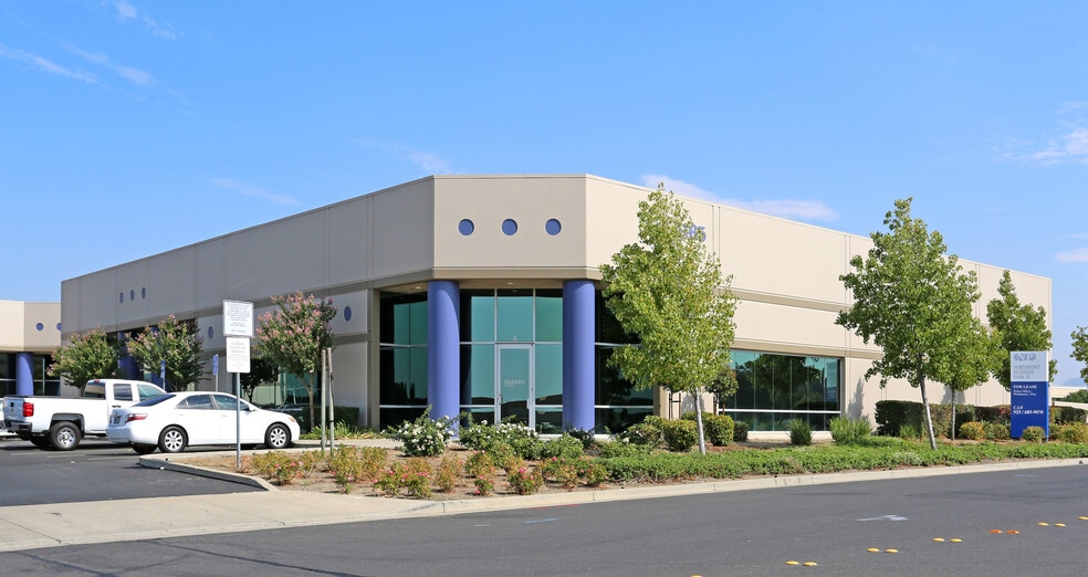 More Photos Of 5165 Commercial Cir, Concord Warehouse For Lease