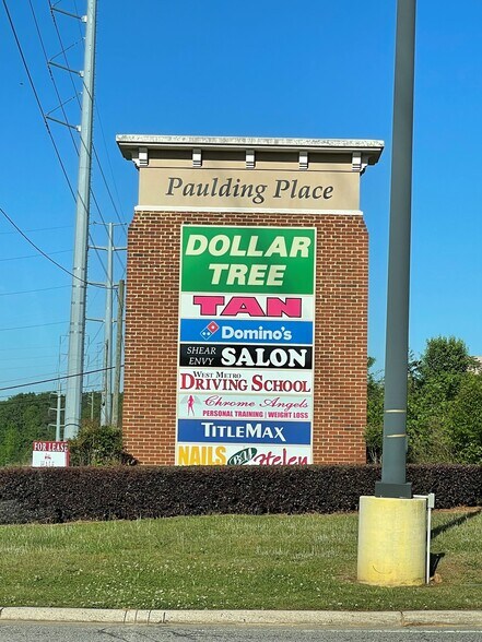 More Photos Of 59 Hillside Trace, Dallas Unknown For Lease