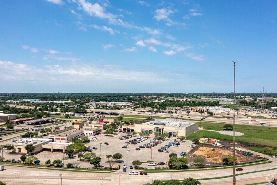 More Photos Of 1201 E Spring Creek Pky, Plano Unknown For Lease