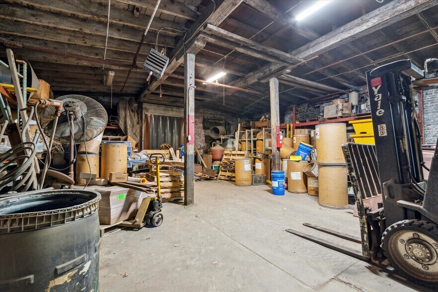 More Photos Of 2103 Wishart st, Philadelphia Warehouse For Sale